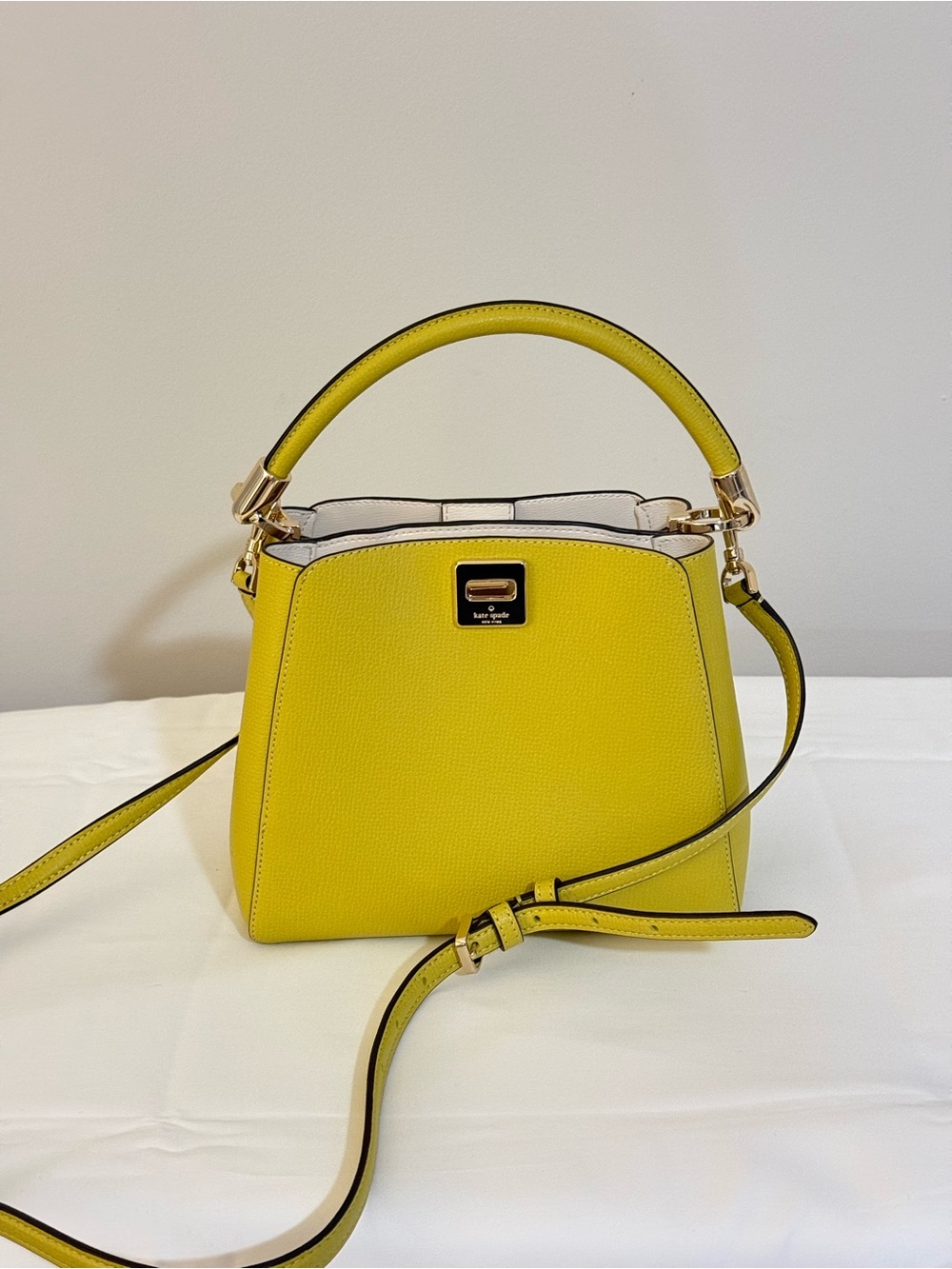 Kate Spade Phoebe Small Top Handle Bag